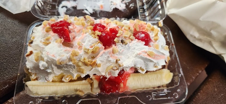 Banana Split