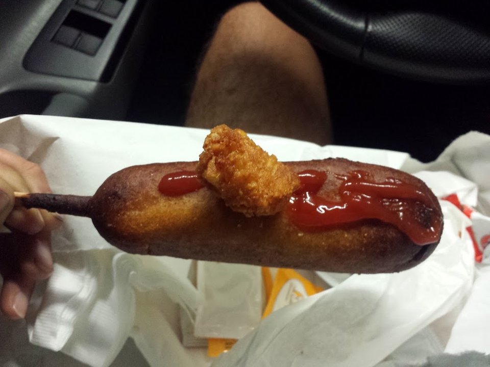 Corn Dog